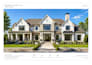 create your architectural project in revit